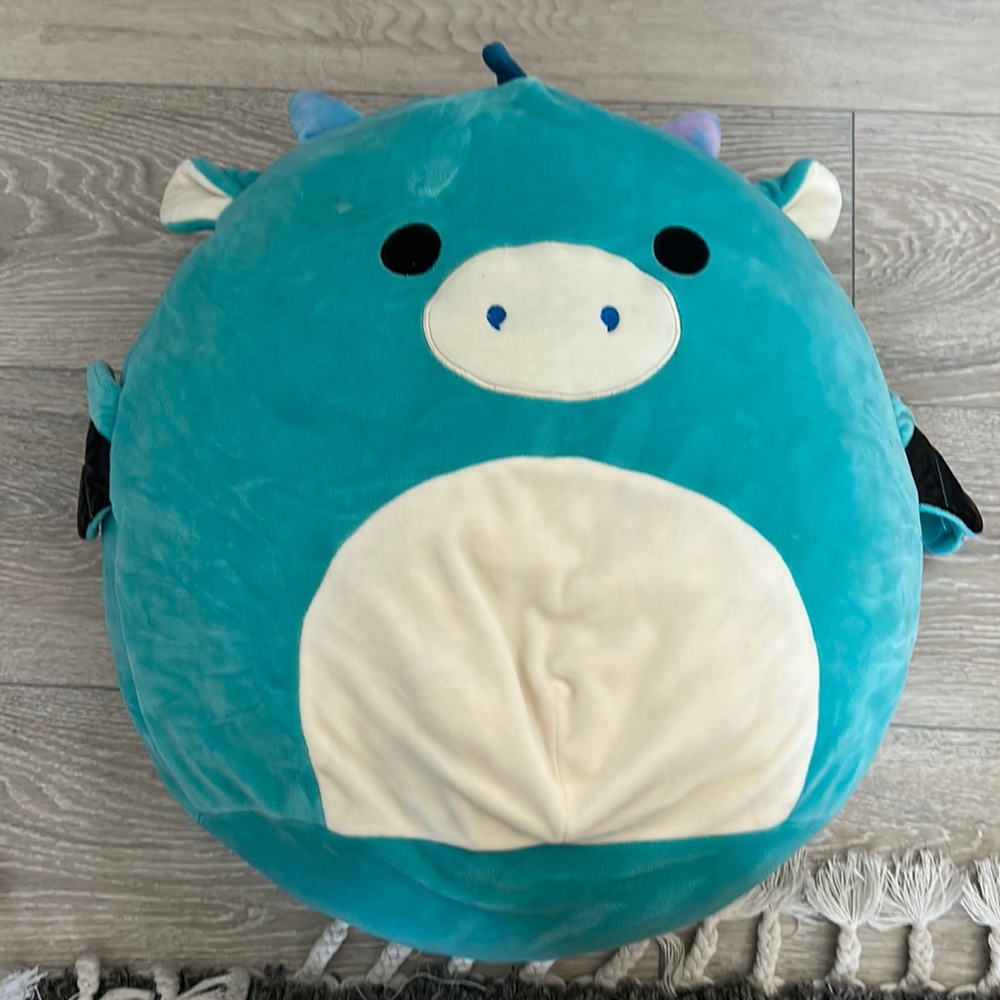 Dragon Squishmallow